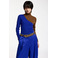 Essentiel pullover blau 2
