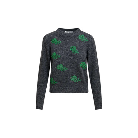 Essentiel pull gris