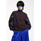 Essentiel blouse bordeaux 2