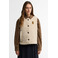Barbour vest ecru 2