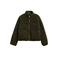 Barbour veste vert 1