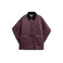 Barbour jacke bordeaux 1