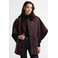 Barbour jacke bordeaux 2