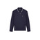 Armani Exchange polo bleu 1