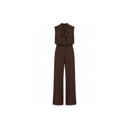 Relish jumpsuit braun