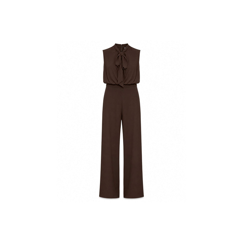 Relish jumpsuit braun 1