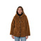 Oakwood jacket cognac 2
