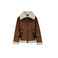 Oakwood jacket brown 1