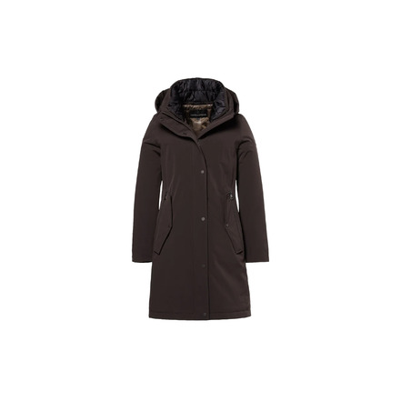 Creenstone jas bruin