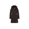 Creenstone jas bruin 1