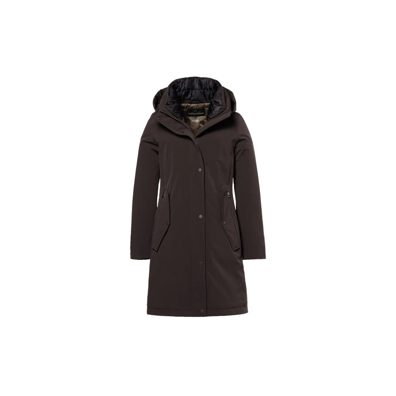 Creenstone jas bruin 1