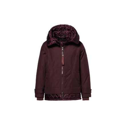 Creenstone jacke bordeaux