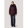 Creenstone jacke bordeaux 2
