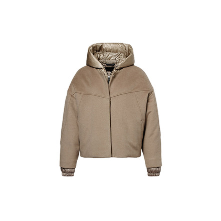 Creenstone jas beige
