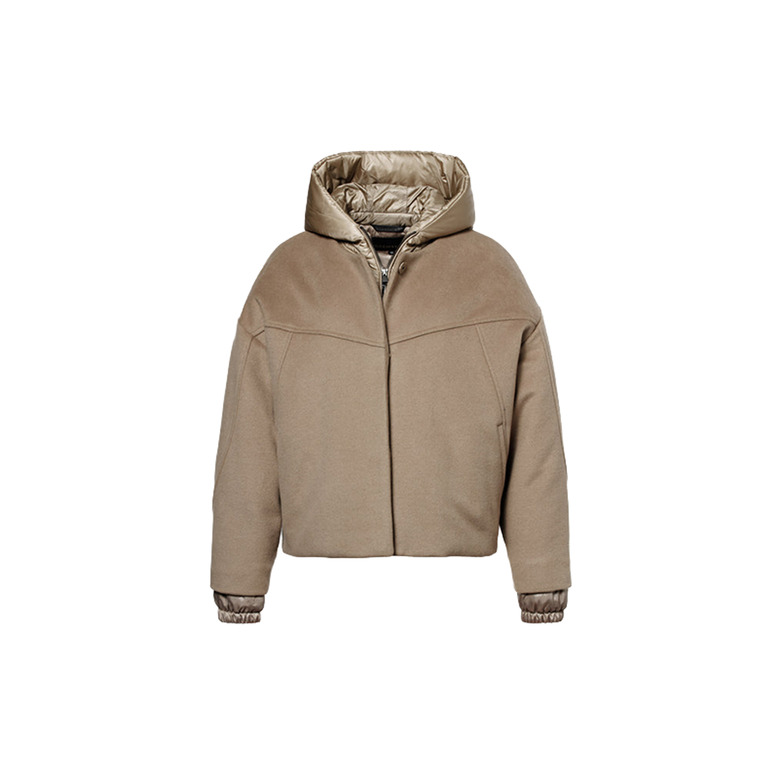 Creenstone jacke beige 1
