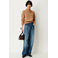 Sessun sweater camel 2
