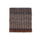 Sessun sjaal blauw 1