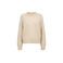 Numph pullover beige 1