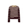 Numph pullover bordeaux