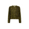 Numph pullover grÜn 1