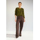 Numph pullover grÜn 2