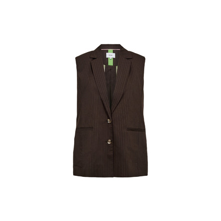 Numph blazer braun