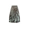 Talking Walls skirt multicolor 1