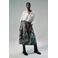 Talking Walls skirt multicolor 2