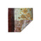 Talking Walls schal multicolor 1