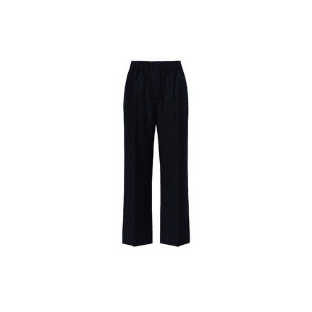 Weekend - Maxmara broek blauw