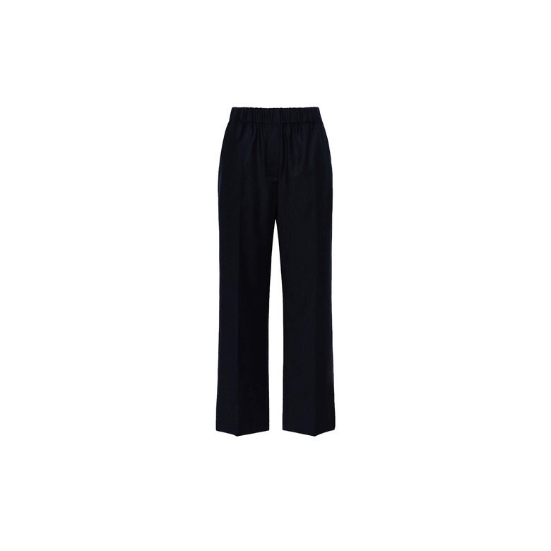 Weekend - Maxmara broek blauw 1