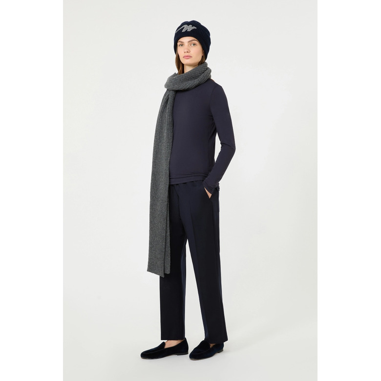 Weekend - Maxmara broek blauw 2