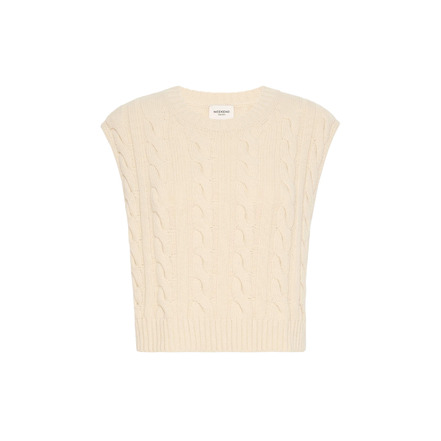 Weekend - Maxmara sweater ecru