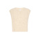 Weekend - Maxmara sweater ecru 1