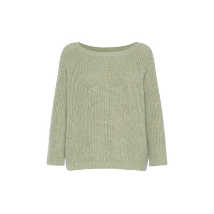 Weekend - Maxmara sweater green