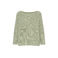 Weekend - Maxmara trui groen 1