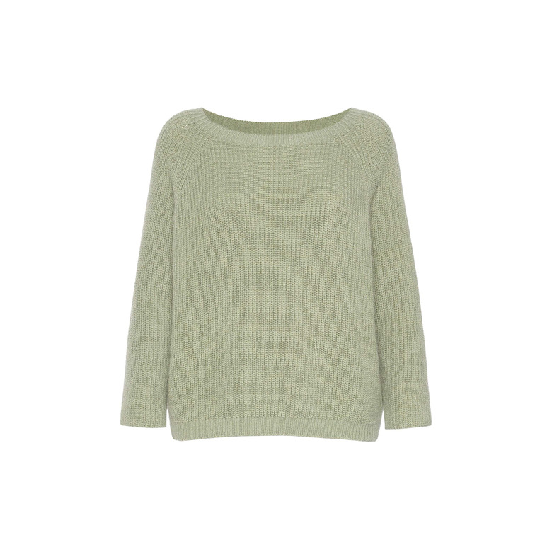 Weekend - Maxmara trui groen 1
