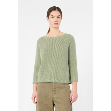 Weekend - Maxmara trui groen