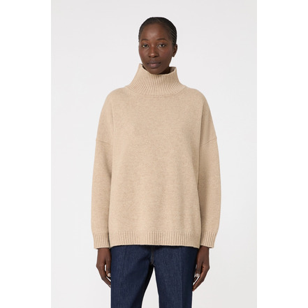 Weekend - Maxmara trui beige