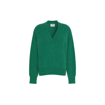 Weekend - Maxmara sweater green