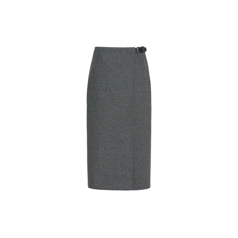 Weekend - Maxmara rock grau 1