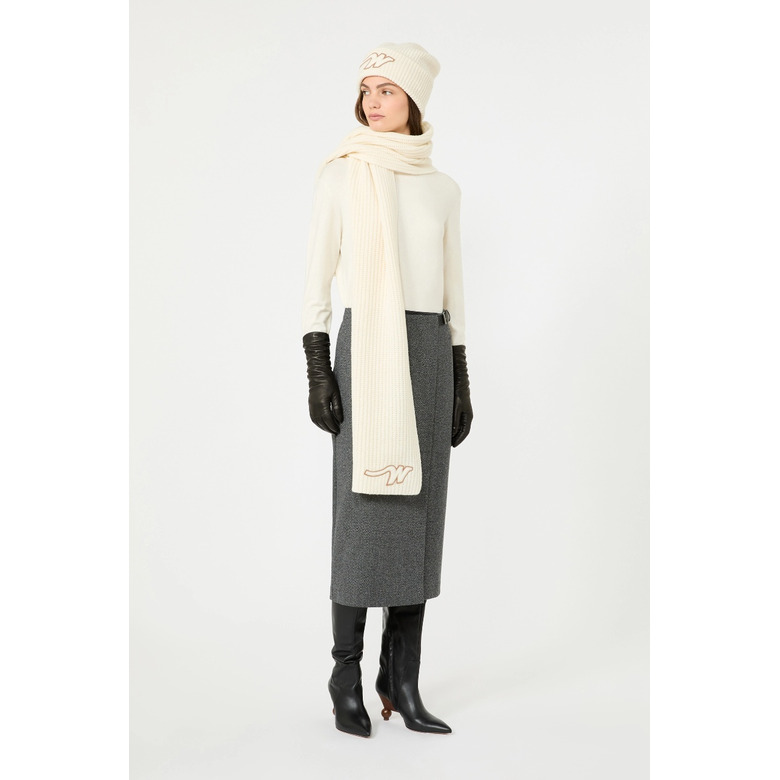 Weekend - Maxmara rock grau 2
