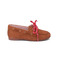Beberlis bootsschuhe braun 1
