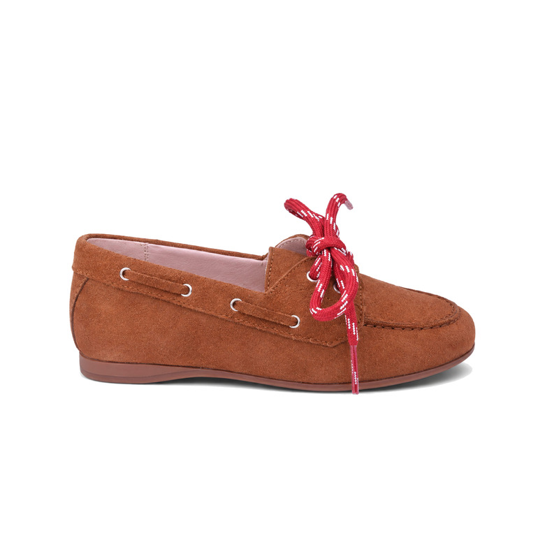 Beberlis bootsschuhe braun 1