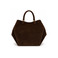 Christian Villa handbag brown 1