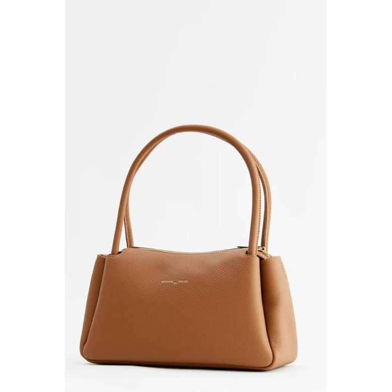 Nathan-baume handtasche braun 2