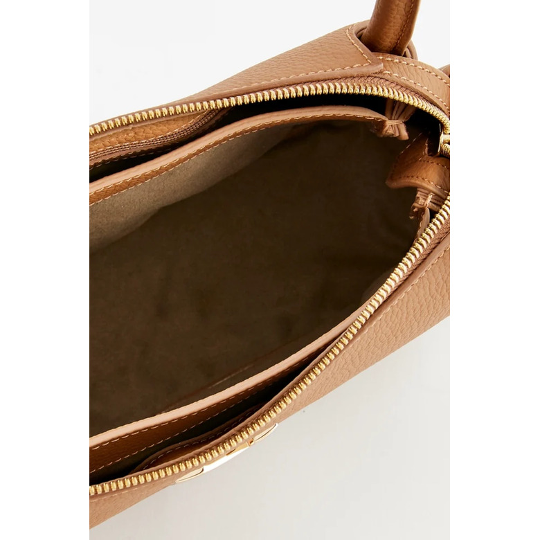 Nathan-baume handtasche braun 3