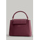 Nathan-baume handbag bordeaux 2
