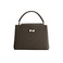 Nathan-baume handtasche braun 1
