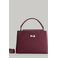 Nathan-baume handtasche braun 3